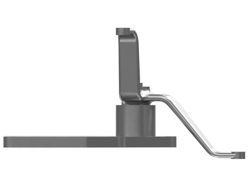 РЫЧАГ В СБОРЕ