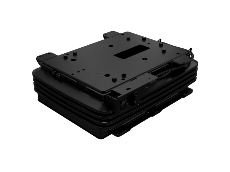 БЛОК ПОДВЕСКИ