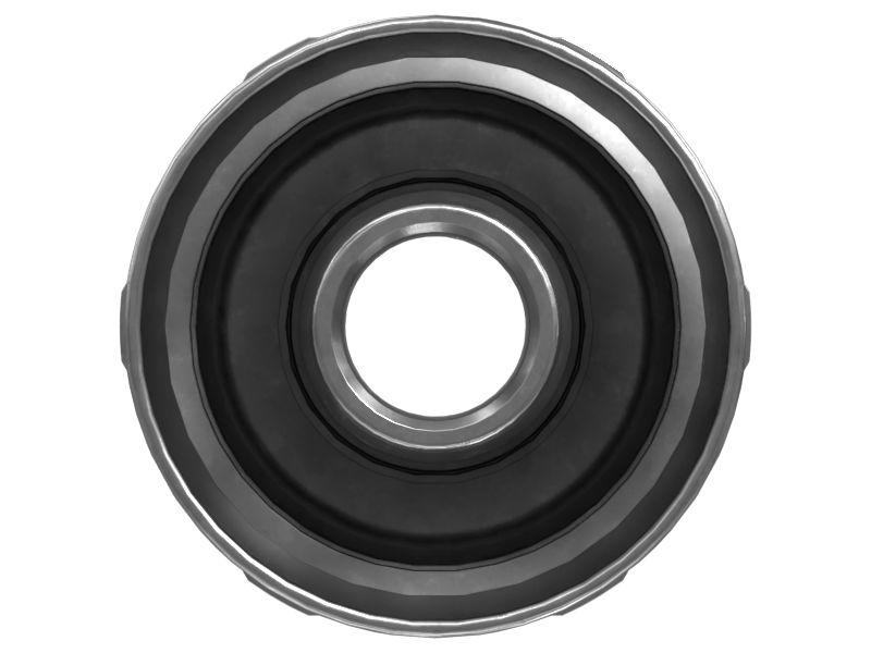 СОЕДИНИТЕЛЬНАЯ МУФТА В СБОРЕ