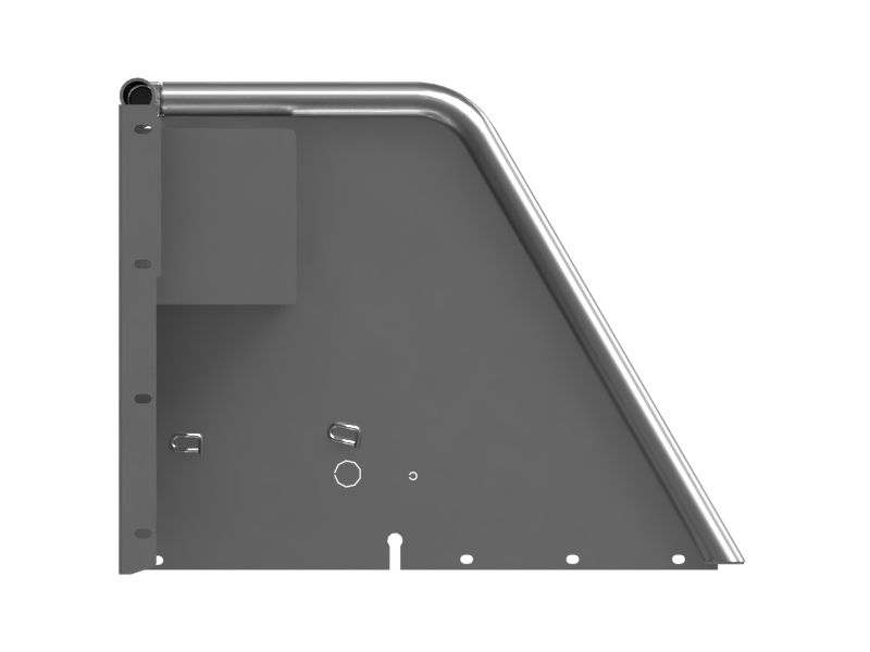 КРЫЛО В СБОРЕ