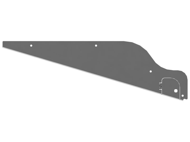 КРЫШКА В СБОРЕ