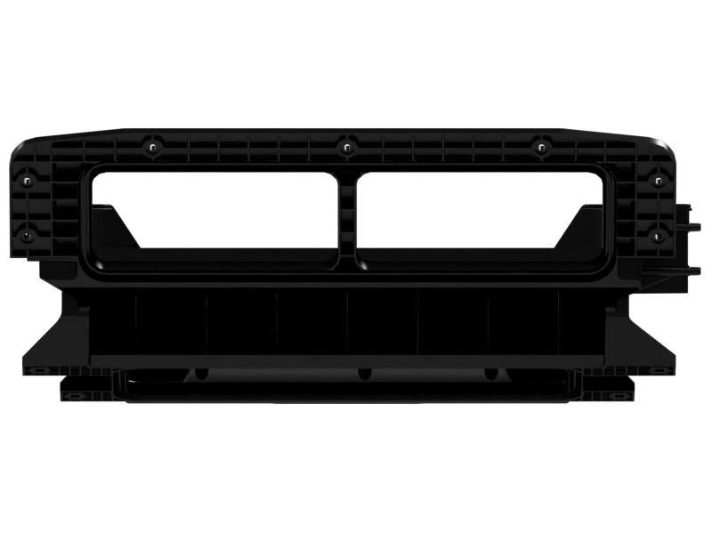 Air Conditioner Case