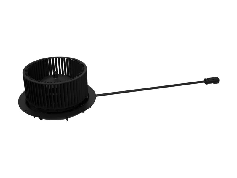 454-0780: 27 Volt Blower Fan