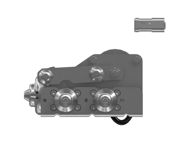 ЭЛЕКТРОДВИГАТЕЛЬ СТЕКЛООЧИСТИТЕЛЯ