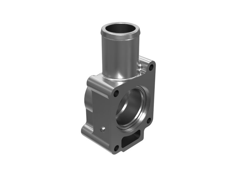 7E-7910: Temperature Regulator Housing 7E7910 купить