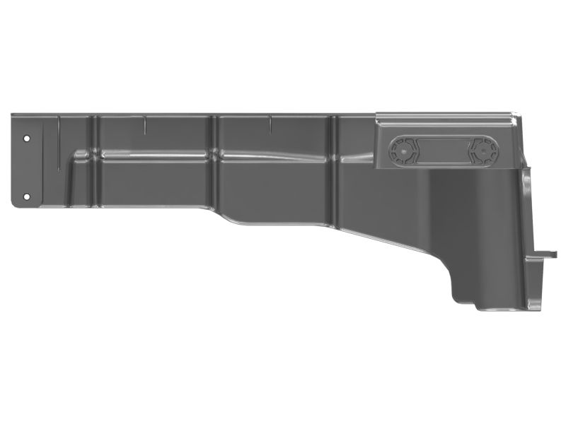 ОГРАЖДЕНИЕ В СБОРЕ