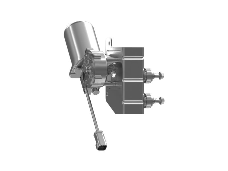 ЭЛЕКТРОДВИГАТЕЛЬ СТЕКЛООЧИСТИТЕЛЯ