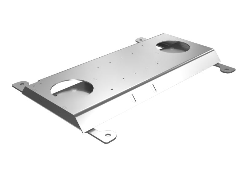 КРЫШКА В СБОРЕ