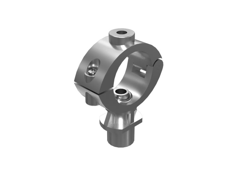 ХОМУТ В СБОРЕ