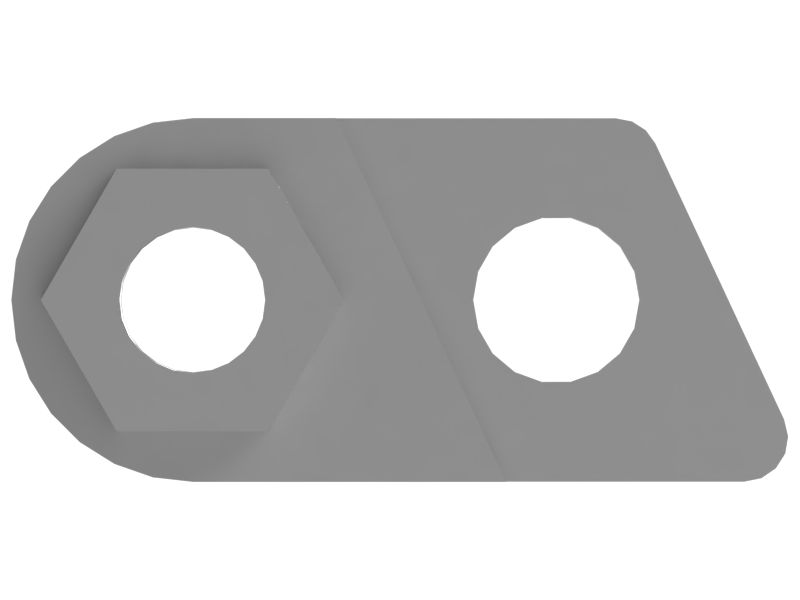 ШАРНИР В СБОРЕ