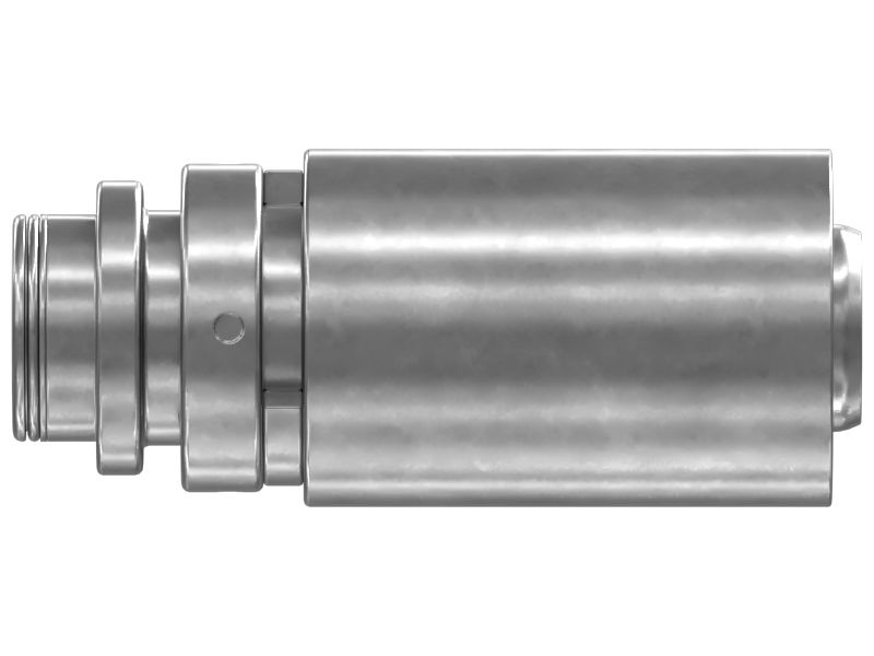 553-3305: Permanent Coupling 5533305 купить