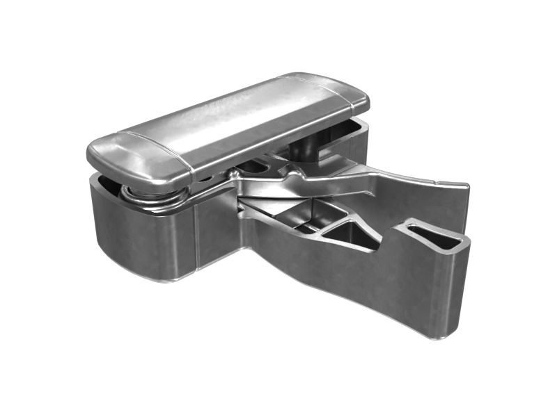 ЗАЩЕЛКА В СБОРЕ