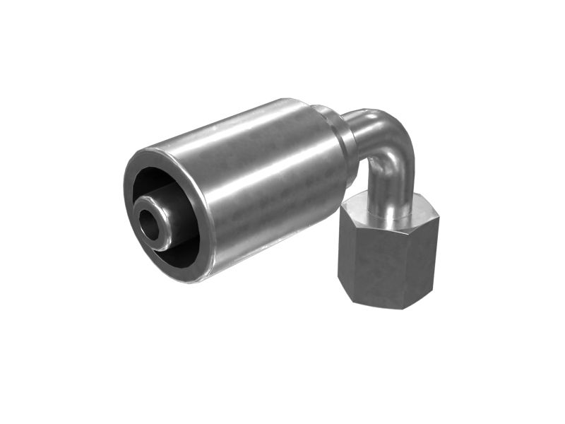 149-8543: Permanent Coupling | Cat® Parts Store