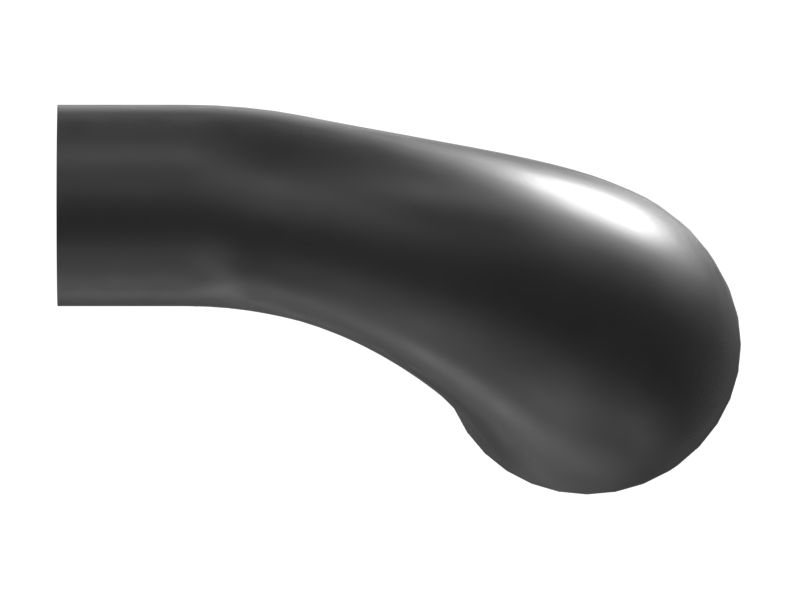 ВНУТРЕННИЙ ВОЗДУШНЫЙ ШЛАНГ