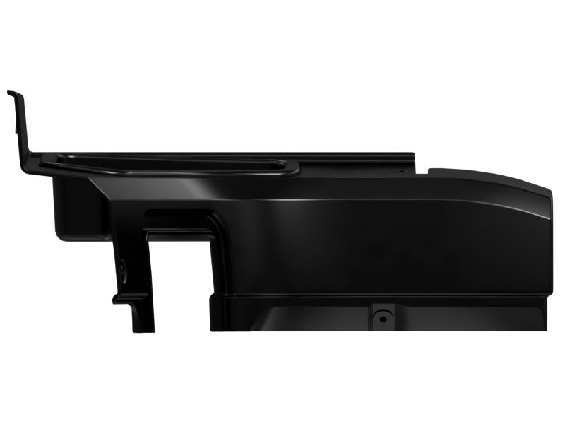 ВЕРХНЯЯ КРЫШКА В СБОРЕ