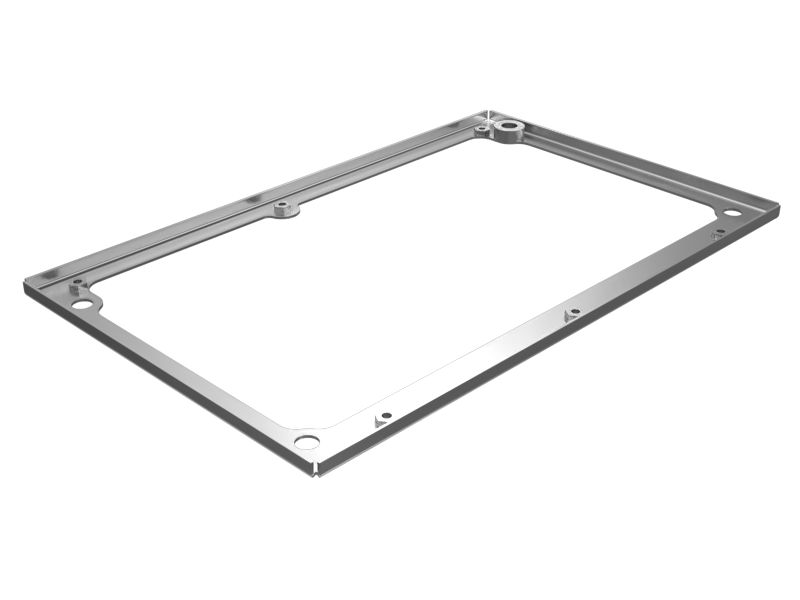 6I-8921: РАМА В СБОРЕ