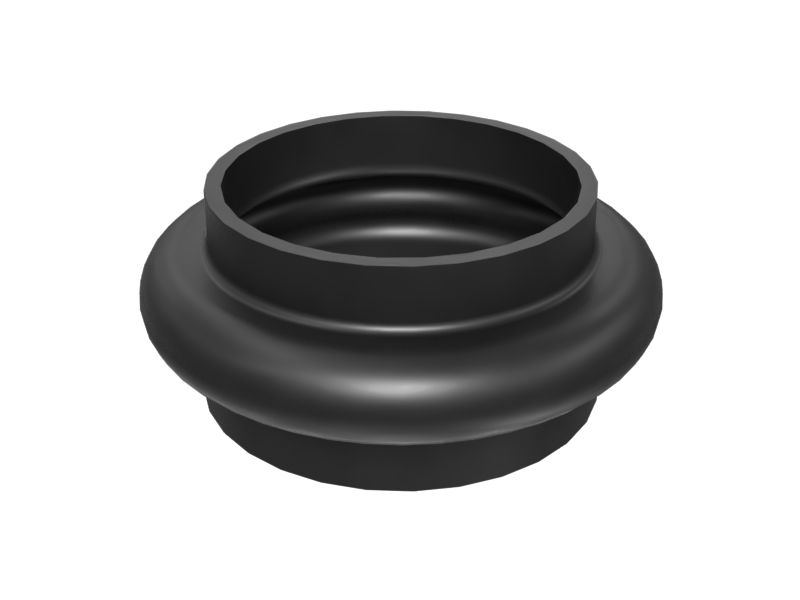 140-0447: РАСТРУБНЫЙ ШЛАНГ