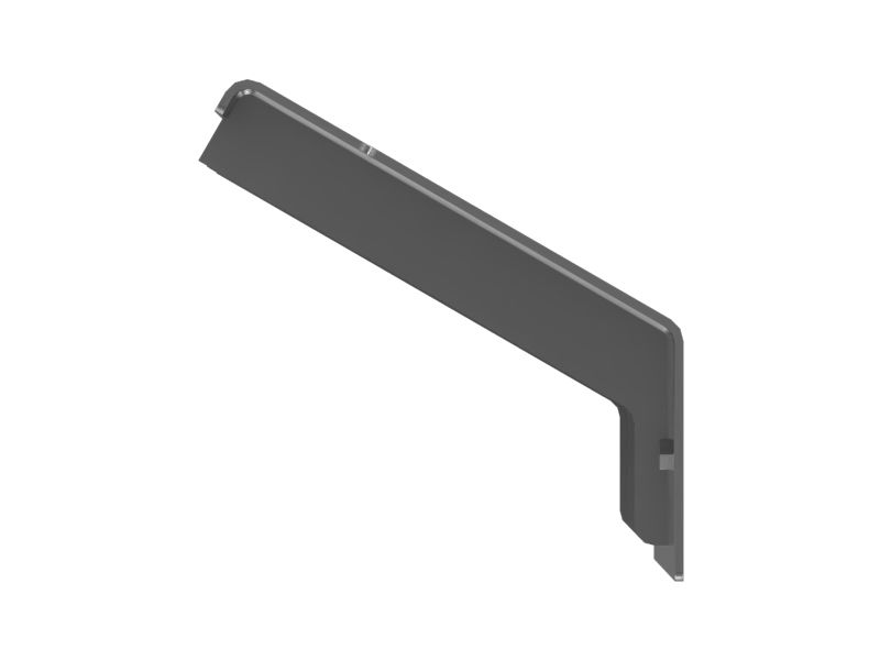 508-9037: Right Hand Side Fender Plate 5089037 buy