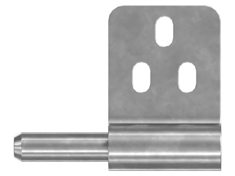 Шарнир кабины транспортного средства