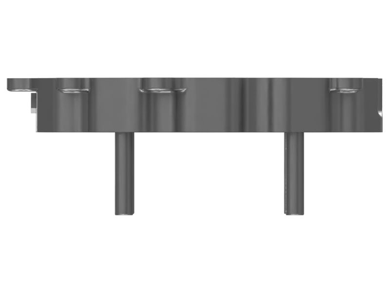 Сепаратор подшипника тормоза