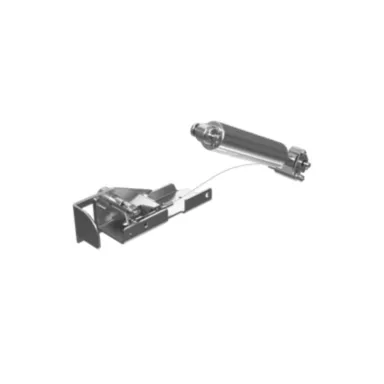 520-8107: Suspension Seat Damper