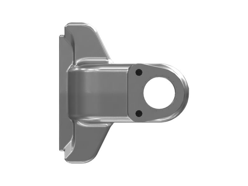4T-3766: Push Arm Mounting Bracket 4T3766 купить