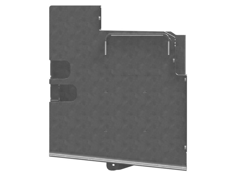 КОЖУХ СТАНДАРТНЫЙ В СБОРЕ D