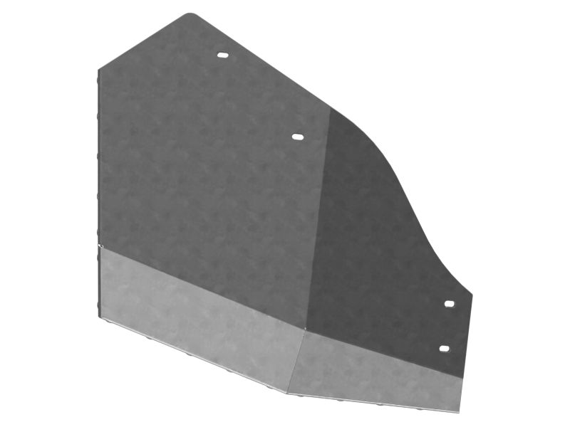 КРЫШКА В СБОРЕ