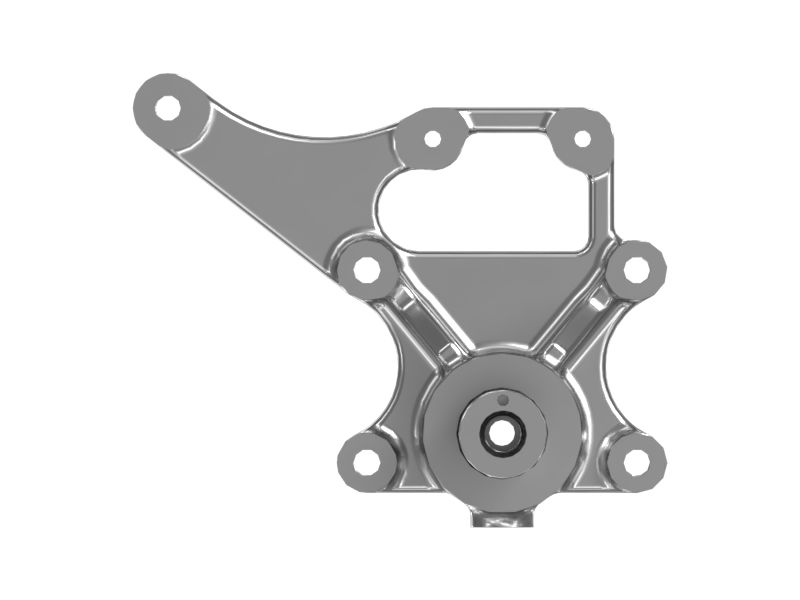 КРОНШТЕЙН В СБОРЕ
