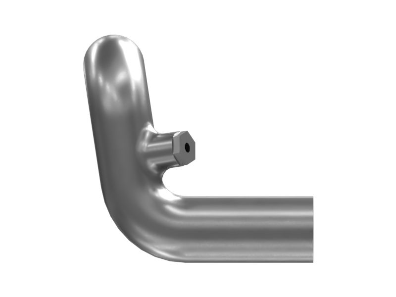 ВОЗДУШНЫЙ ШЛАНГ