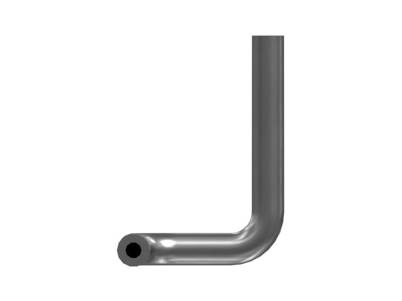 457-9009: HOSE 4579009 купить