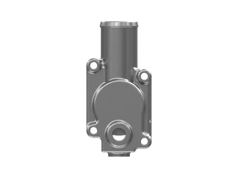 7E-7910: Temperature Regulator Housing 7E7910 купить