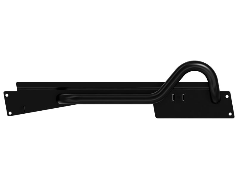 РУКОЯТЬ В СБОРЕ