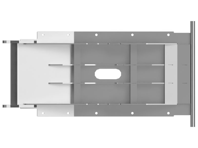ОГРАЖДЕНИЕ В СБОРЕ