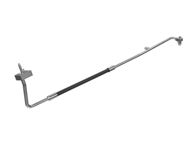 589-3596: HOSE ASSEMBLY A/C