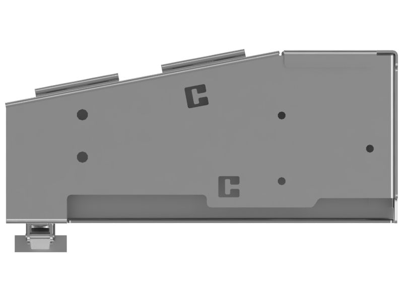КРЫШКА В СБОРЕ