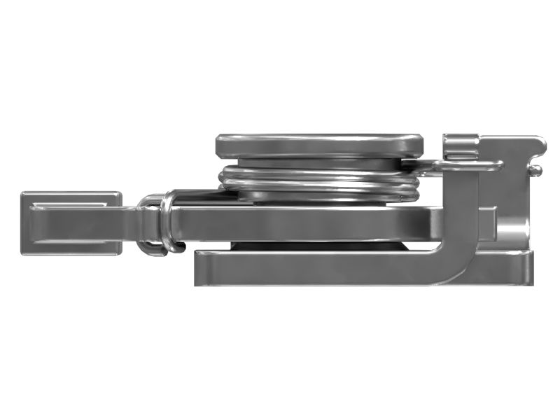 ЗАЩЕЛКА В СБОРЕ