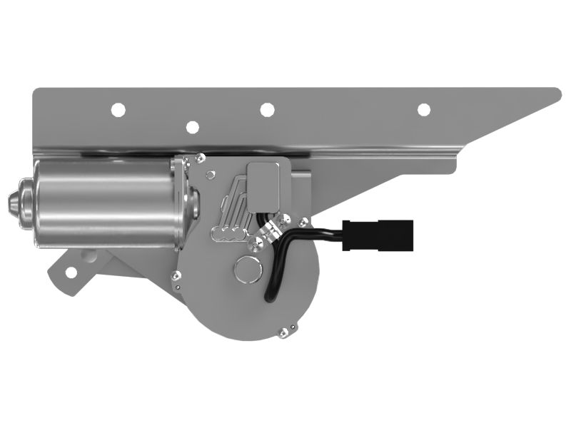 476-3401: 24 Volt Window Wiper Motor 4763401 купить