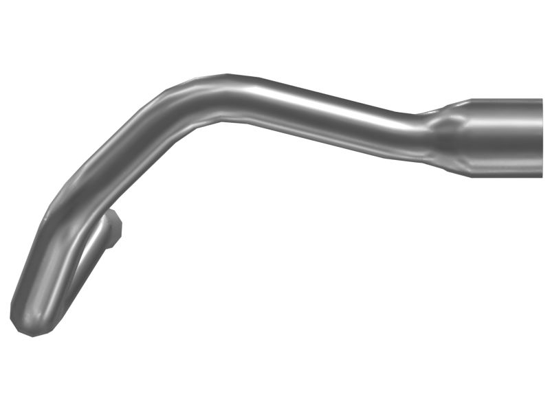 ШЛАНГ ВОЗДУХОВОДА