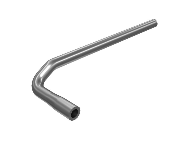 465-0682: Diesel Exhaust Fluid Lines Hose