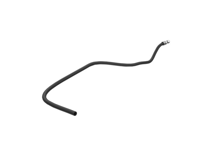 550-7302: High Temperature Fuel Hose Assembly