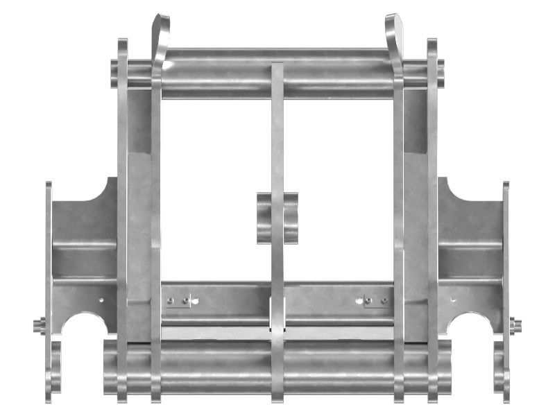 СОЕДИНИТЕЛЬНАЯ МУФТА