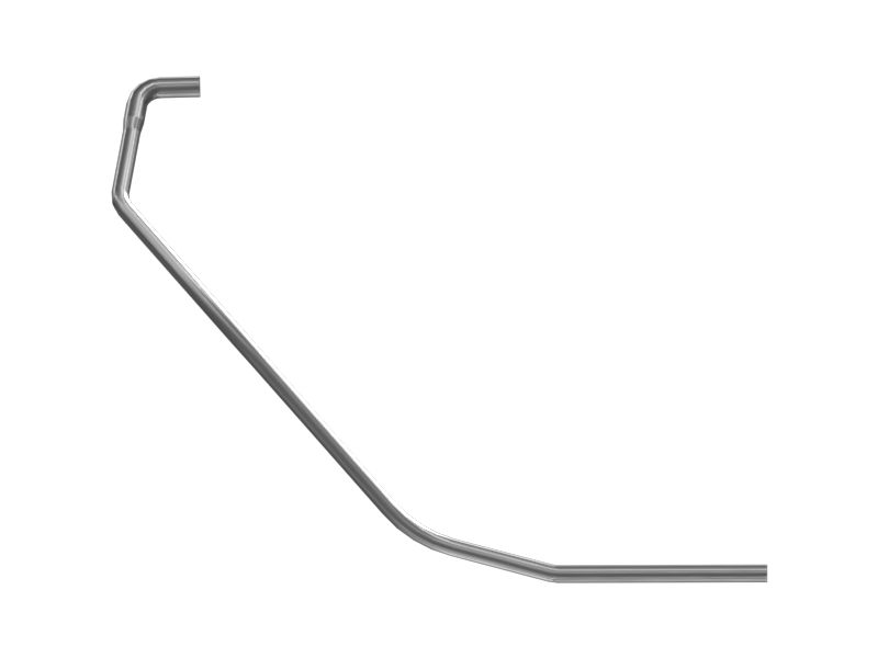 ШЛАНГ ОХЛАЖДАЮЩЕЙ ЖИДКОСТИ