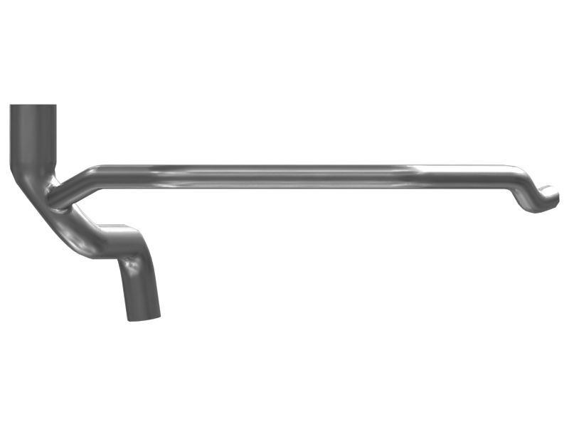 ШЛАНГ РАДИАТОРА