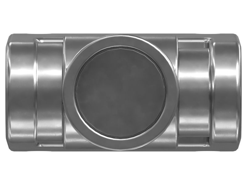 ШАРНИР В СБОРЕ