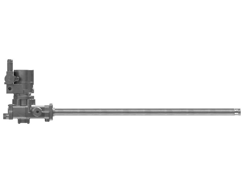 БЛОК НАСОСА