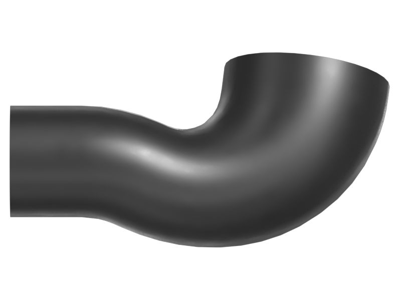 ВНУТРЕННИЙ ВОЗДУШНЫЙ ШЛАНГ