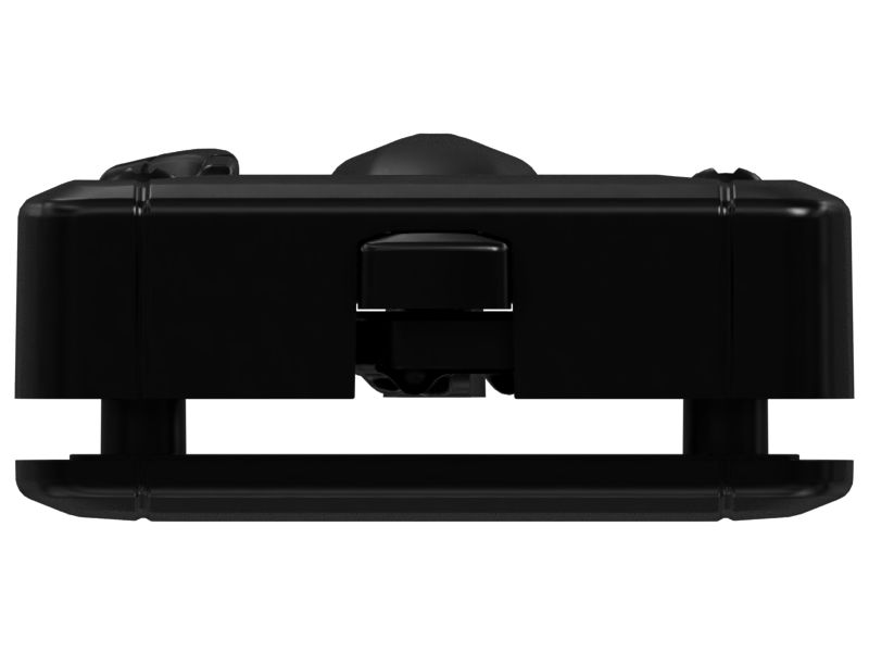 ЗАЩЕЛКА В СБОРЕ