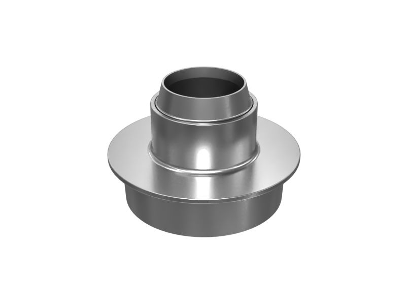 КРЕПЕЖНАЯ ОПОРА В СБОРЕ ISL