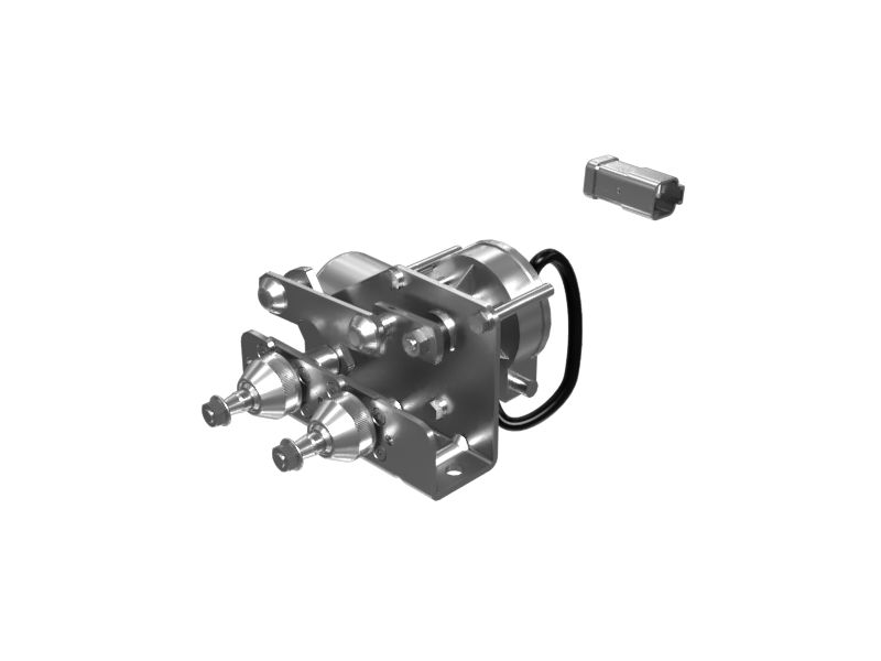 523-9205: ЭЛЕКТРОДВИГАТЕЛЬ СТЕКЛООЧИСТИТЕЛЯ